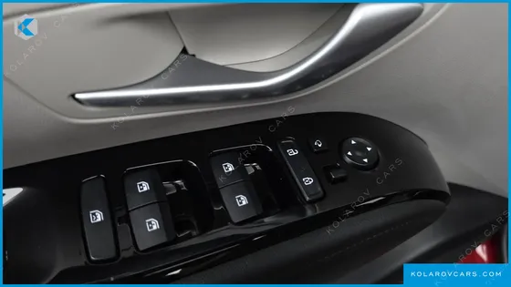 HYUNDAI TUCSON GASOLINE 1.6 TURBO 2WD