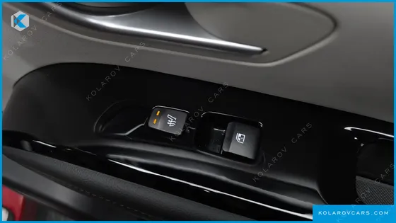 HYUNDAI TUCSON GASOLINE 1.6 TURBO 2WD