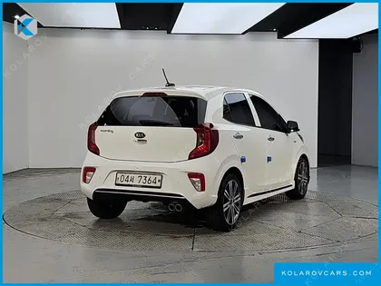 KIA MORNING (PICANTO) LADY