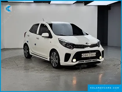 KIA MORNING (PICANTO) LADY
