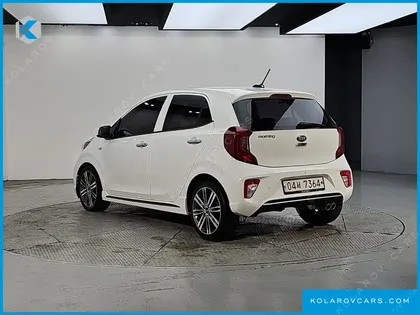 KIA MORNING (PICANTO) LADY