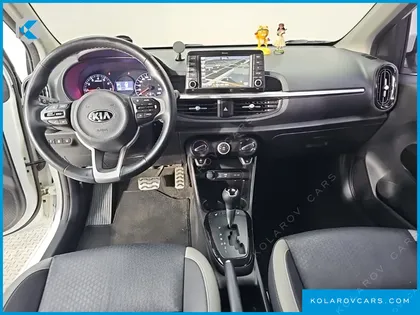 KIA MORNING (PICANTO) LADY