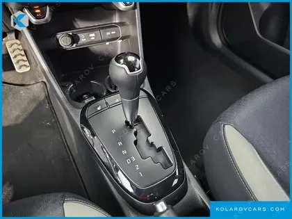 KIA MORNING (PICANTO) LADY