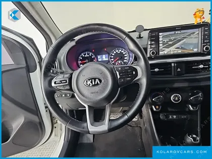 KIA MORNING (PICANTO) LADY