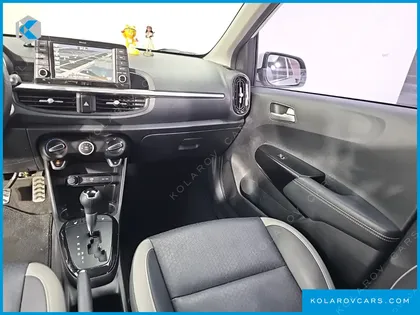 KIA MORNING (PICANTO) LADY