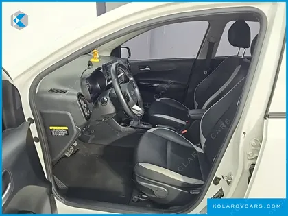 KIA MORNING (PICANTO) LADY
