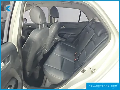 KIA MORNING (PICANTO) LADY