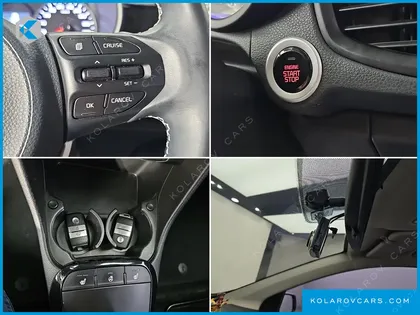 KIA MORNING (PICANTO) LADY