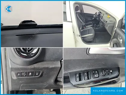 KIA MORNING (PICANTO) LADY