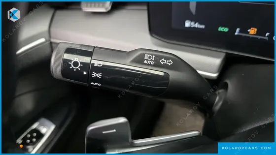 KIA K5 1.6 TURBO