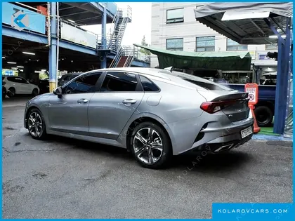 KIA K5 2.0