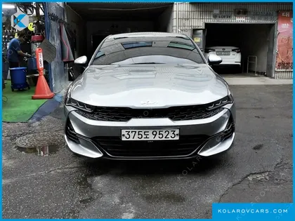 KIA K5 2.0