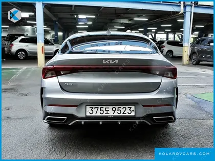 KIA K5 2.0