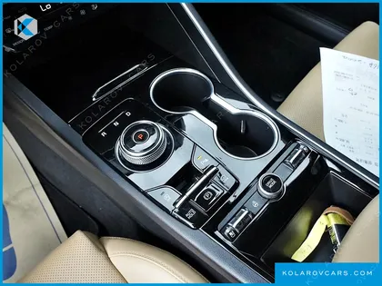 KIA K5 2.0