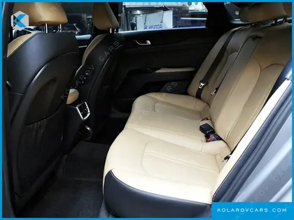 KIA K5 2.0