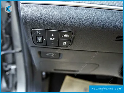 KIA K5 2.0