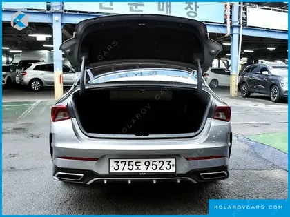 KIA K5 2.0