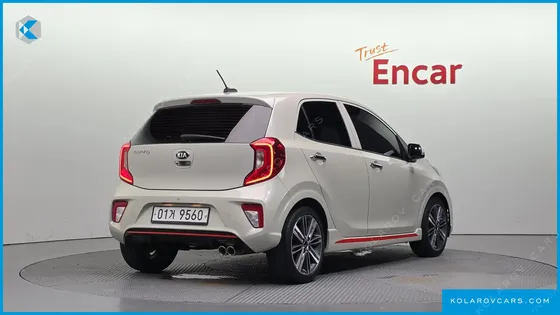 KIA MORNING (PICANTO) PRESTIGE