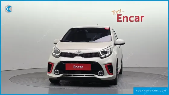 KIA MORNING (PICANTO) PRESTIGE