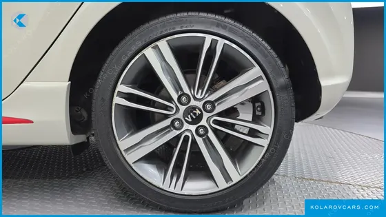 KIA MORNING (PICANTO) PRESTIGE