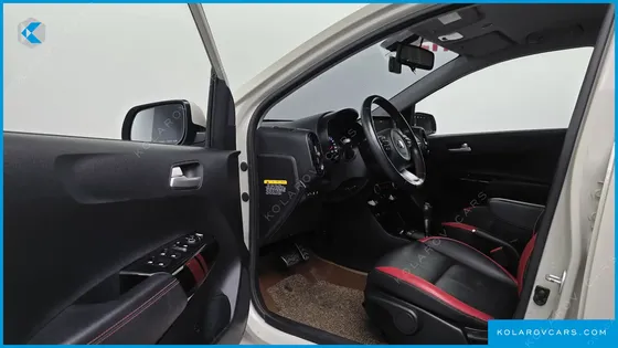 KIA MORNING (PICANTO) PRESTIGE