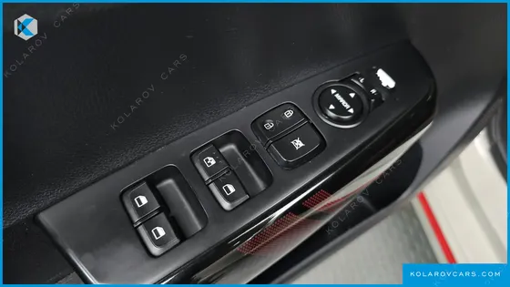 KIA MORNING (PICANTO) PRESTIGE