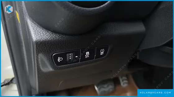 KIA MORNING (PICANTO) PRESTIGE