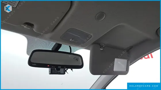 KIA MORNING (PICANTO) PRESTIGE