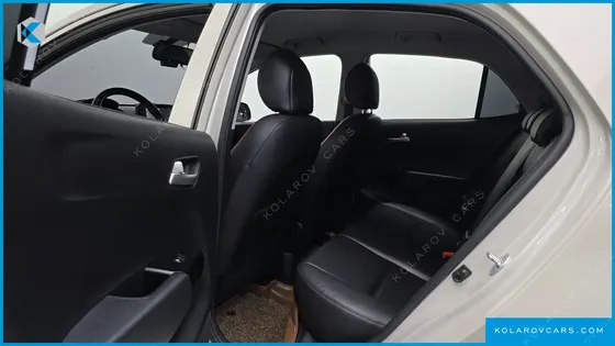 KIA MORNING (PICANTO) PRESTIGE