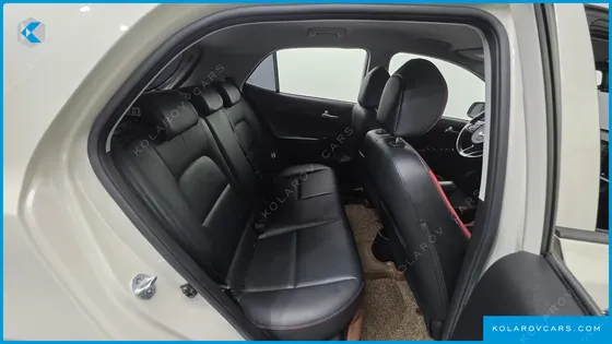 KIA MORNING (PICANTO) PRESTIGE