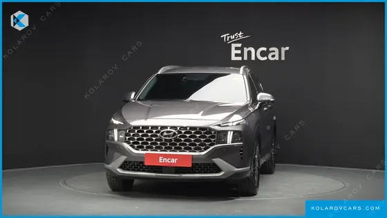 HYUNDAI SANTA FE HEV 1.6 2WD