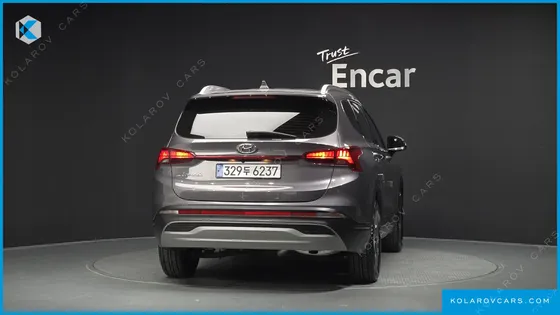 HYUNDAI SANTA FE HEV 1.6 2WD