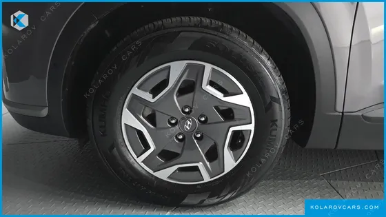 HYUNDAI SANTA FE HEV 1.6 2WD