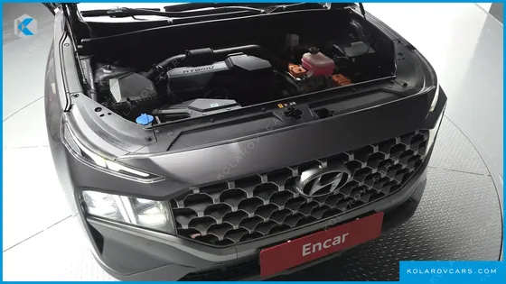 HYUNDAI SANTA FE HEV 1.6 2WD