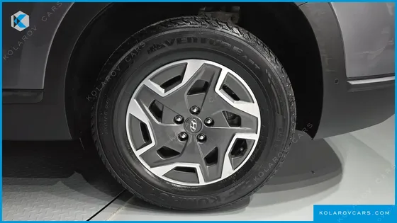 HYUNDAI SANTA FE HEV 1.6 2WD
