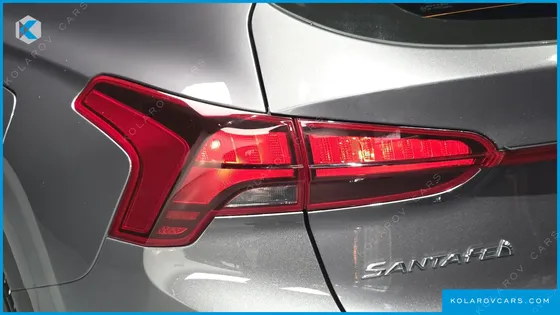 HYUNDAI SANTA FE HEV 1.6 2WD