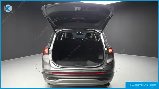 HYUNDAI SANTA FE HEV 1.6 2WD