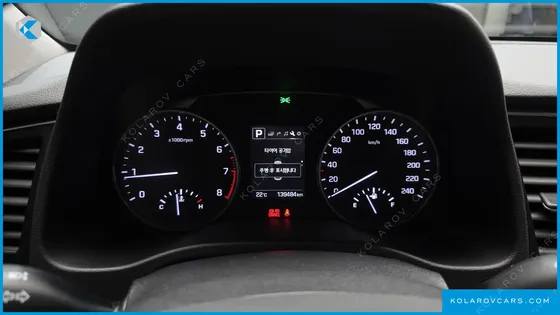 HYUNDAI ELANTRA (AVANTE) 1.6 GDI VALUE PLUS