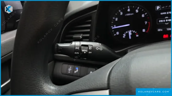 HYUNDAI ELANTRA (AVANTE) 1.6 GDI VALUE PLUS