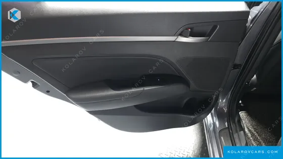 HYUNDAI ELANTRA (AVANTE) 1.6 GDI VALUE PLUS