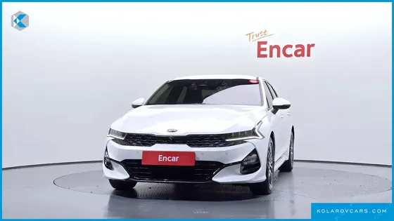 KIA K5 2.0