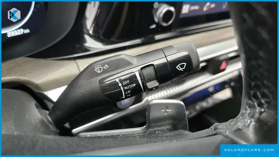 KIA K5 2.0