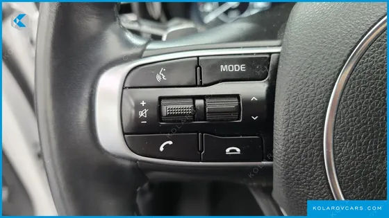 KIA K5 2.0
