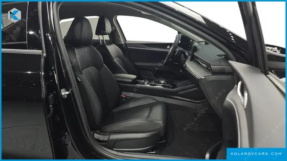KIA K5 2.0
