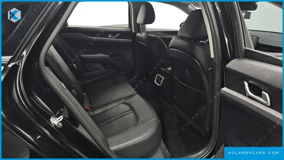 KIA K5 2.0