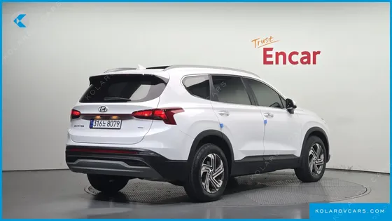 HYUNDAI SANTA FE DIESEL 2.2 4WD