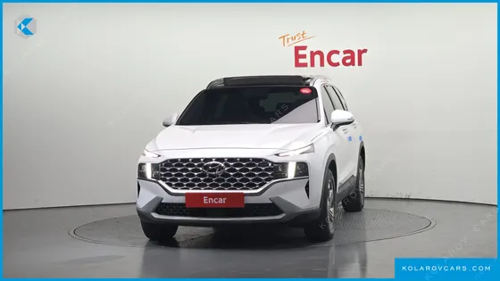 HYUNDAI SANTA FE DIESEL 2.2 4WD