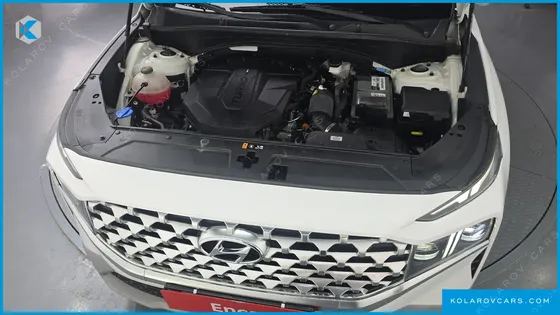HYUNDAI SANTA FE DIESEL 2.2 4WD