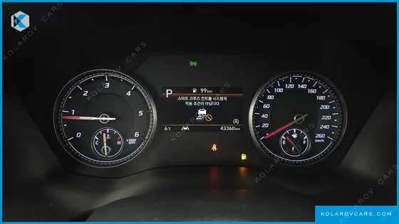 HYUNDAI SANTA FE DIESEL 2.2 4WD