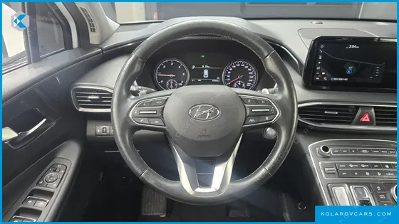 HYUNDAI SANTA FE DIESEL 2.2 4WD